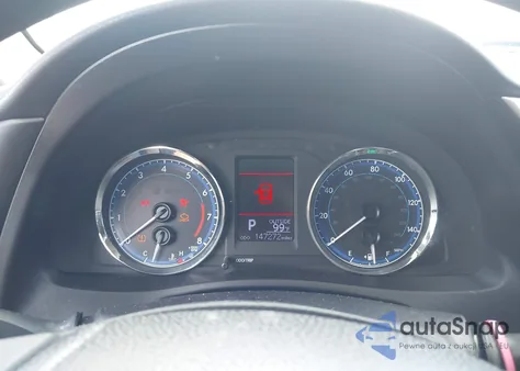 2019 Toyota Corolla Le z USA, uszkodzony, nr VIN 5YFBURHE1KP872679